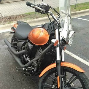 Meet your Posher, Thomas